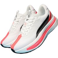 Best Men's Sneakers New Ultra-light Shock-absorbing Air-cushioned Student Professional Sports Racing Shoes for Boy Girls Zapatos