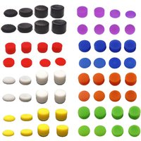 Gamepad Thumb Stick Grip Cap Joystick Extra High Cover for Sony Dualshock 3/4/5 PS5 PS3 PS4 Slim Xbox 360 Switch Pro Controller