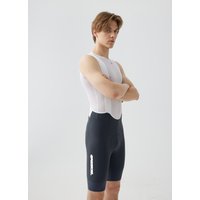 SPEXCEL NEW Men's Tranning bib shorts race fit Quick Dry and Breathable fabric with High Density pad for long time ride