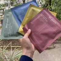 BIODANCE Bio-Collagen Hydrating Gel Mask Nighttime Moisturizing Shrinking Pores Improving Elasticity Deep Hydration Oil-control