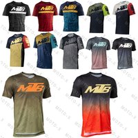 2026 Racing Downhill Jersey Mountain Bike Motorcycle Cycling Crossmax Shirt Ciclismo Clothes for Men MTB Jersey MX DH mtb