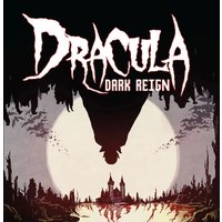 Dracula: Dark Reign GBC Game Card Random Case