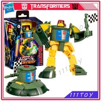 In Stock Hasbro Transformers Classic Toys Legacy United Deluxe Class Autobot Cosmos Action Figure Robot Toy Collect Gift Hobbies