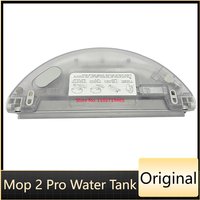 New Water Tank Mop for XiaoMi Mi Robot Vacuum Mop 2 Pro MJST1SHW Water Tank Vacuum Cleaner Spare Parts Accessories