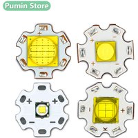 XHP70 XHP90 XHP110 Led for flashlight 72W 30W high Power 30W Lamp Bead 6A 10A 24A White For Flashlight Headlights led matrix