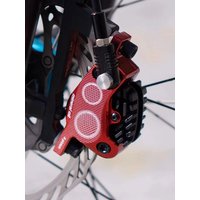 AliExpress NONE TESNO Mountain Bike Disc Brake Pads for Shimano J04C J05A Ceramic MTB Hydarulic Brake Pads Road Mountain Bicycle Brake Pads