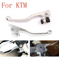 Motorcycle Hydraulic Clutch Brake Lever Kit Handle Bar For Brembo KTM HUSQVARNA GASGAS SX SXF XC EXC EXCF 2014-2024 Accessories