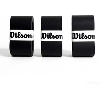 Wilson Tennis Overgrip For Beach Tennis Paddle Racket Non-slip and sweat-resistant Sticky Overgrips Tennis Badminton Racket 5PCS