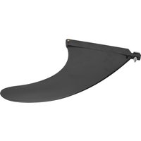 Plastic Inflatable Surfboard Fins Removable/Adjustable Design Easy To Install/Use Suitable For Kayak/Canoe/Racing Boat