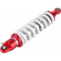 AliExpress NONE 330mm Rear Shock Damper 330mm Rear Shock Damper Adjustable Damping for Pit Quad Dirt Bike ATV Shock Damper
