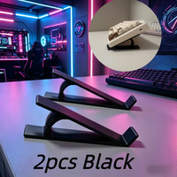 Portable keyboard lifting stand, lifting stand, keyboard angle, plastic computer keyboard and monitor stand