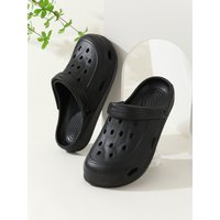 Garden Shoes, Women's Outer Slippers, Men's Summer Home Shoes, Women's Couples Eva Slippers, Couple Shoes, Sandals, Women's Shoes