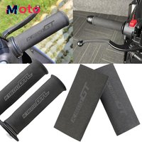 For BMW K1600B K1600GT K1600GTL K1600 B GT GTL 2017-2022 2023 2024 Motorcycle Heat Shrinkable Grip Cover Non-slip Rubber Grip