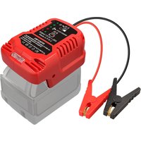 for Milwaukee 18V Lithium Battery Jumper Cables Car Igniter charger 11AWG Cable Jump Starting Adapter Auto Booster Cable Starter