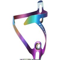 AliExpress Colorful Lightweight Bicycle Water Bottle Holder Aluminum Alloy Road Bike Mountain Bike Riding Water Bottle Holder