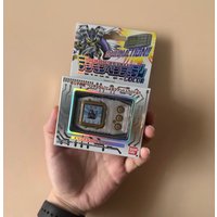 Bandai Digimon Pendulum Color Screen Digivice Reissue Nature Spirits Deep Savers Nightmare Soldiers