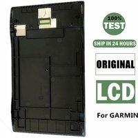 Original 6.95"Inch LCD Screen For Garmin DriveSmart 65 MT-S EU LCD Display Screen Direct Replacement Cracked/Broken Screen