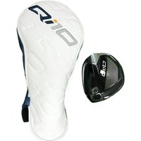 24 new golf clubs, No. 1 wood, men's Qi10 high fault-tolerant tee wood