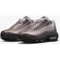 Nike genuine Air Max 95 Men's and Women's Cushioned Low-Top Thick Sole Running Shoes FZ8743-200