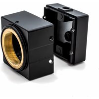 WGWK Copper Ring Metal Camera Shell Housing&Case The CCTV Camera Box For 32x32mm AHD/CCD/CMOS/IP/USB Camera Module Chipset Board