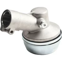 Gear Head for Stihl FS55 FS56 FS70 41446400100 41446400102 Lawn Mower Accessories