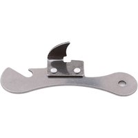 1/2pcs Can Opener Multifunction Home Cooking Tools Can Opener Beer Bottle Opener Super Good Jar Wine Bottle Opener Cook Tools