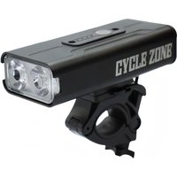 AliExpress cycle zone USB Rechargeable Bike Light Bicycle Headlight MTB Road Flashlight Cycling Headlamp Outdoor Night Riding Safety Bike Accessories