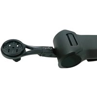 AliExpress NONE Applicable SCOTT SYNCROS ADDICT RR IC/FOIL AERO Aluminum Alloy CNC Bicycle Computer Mount, 1.5 inch Riser, For Bicycle Component