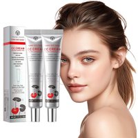 CC Cream Centella Correcting Makeup Whitening Concealer Primer Waterproof Anti-Sweat Makeup Foundation Color Correcting Cream