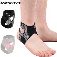 1/2Pcs Ultra-thin Ankle Braces Ankle Bone Wear Ligament Strain Prevent Ankle Sprains Fixator Ankle Joint Protective Cover Unisex
