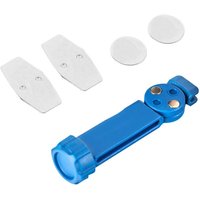 AliExpress NONE Professional Bike Piston Spreader Hand Tool Bike Heavy Duty Brake Pad Spreader Tool | Bike Expander Tool Ergonomic Design