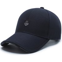 AliExpress NONE Trendy New NLS Personalized Street Hip Hop Hat Outdoor Leisure Cycling Sunscreen Hat Sunshade Hat Baseball Hat Unisex Daily Wear