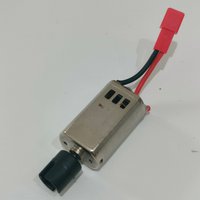 HJ811-004 Motor for HJ811/812/820 Remote Control Boat Accessories Summer Water Toys Competitive Speedboat High Speed Yacht