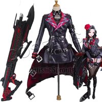 Maiden Cosplay Game GODDESS OF VICTORY: NIKKE Cosplay Maiden Women Cosplay Costume Maiden Cosplay Halloween Props