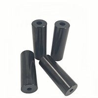 AliExpress NONE BMX Peg Freestyle Bike Footrests Front 10mm Rear 14mm Bicycle Foot Pegs Lightweight Steel BMX Foot Stand Cycling Parts
