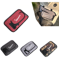 Motorcycle Waterproof Tool Glove Bag Storage Scooter Bag for Vespa Scooter GTS LX LXV GTV Sprint Primavera 150 300 GTS250 GTS300