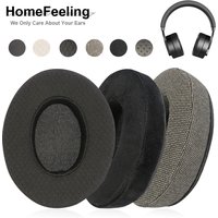Homefeeling Earpads For Tecnichs RP F350 RP-F350 Headphone Soft Earcushion Ear Pads Replacement Headset Accessaries