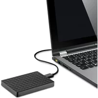 Mobile Hard Disk 2.5 Inch 4TB External Portable 2T Computer Universal