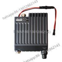 11 Meters Radio TYT European CB Mini Walkie Talkie FM/AM Citizen Band 4W 40Channels 27MHz Mobile Transceiver