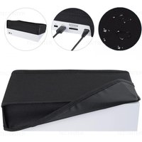 Dust Cover Protective Case for Xbox Series S Console Anti-Scratch Dust-Proof Sleeve Vertical Cover For Xbox Series S Accessories