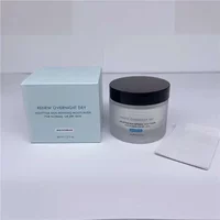 Hot sale Face Skincare Renew Overnight Dry Emollience Daily Moisture Phyto Corrective Masque
