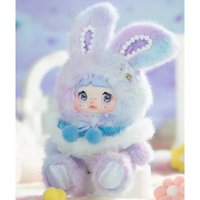 In Stock Nommi Weather Forecast Series Blind Box Mystery Box Toys Cute Action Anime Figure Kawaii Model Gift