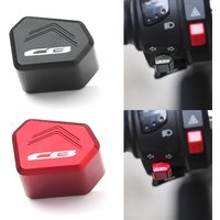 For Honda CB CB125F CB125R CB150R CB190R CB250R CB300F CB300FA CB300R Motorcycle Switch Button Turn Signal Key Cap Accessories