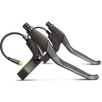 Bafang – levier de frein étanche pour vélo électrique, modèle BBS01, BBS01B, BBS02, BBS02B, BBSHD, moteur à entraînement central