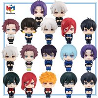 100% Original in Stock MegaHouse Look Up BLUE LOCK YISAGI YOICHI Reo Mikage Seishiro Nagi Rin Itoshi CHIGIRI HYOMA