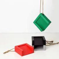1PC Creative Silicone Door Stopper Home Office Door Rear Retainer Anti-collision Hidden Floor Holder Wall Protectors