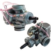 2x Carburetor For Yamaha Banshee350 1987-2006 350 YFZ 350 Right & left Side Carb