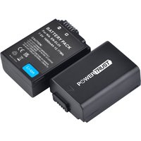 1680mAh EN-EL25 EN-EL25a ENEL25 Battery & Charger Set for Nikon Z30, Z50, Z50II, ZFC Mirrorless Digital Camera
