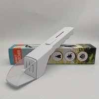 High-Quality Handheld Insect Trap & Release, Safe for Home/Garden/Desk, for Bees/Spiders/Small Reptiles, with Separate Box.