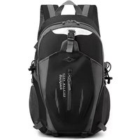 AliExpress NONE 1pc 40L Hiking Daypack Backpack Lightweight Protection Laptops Backpack for Men and Women Outdoor Sport Cycling Traveling Campin
